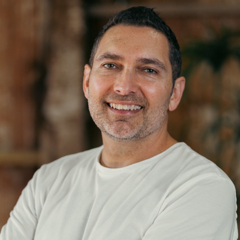 Headshot of Nathan Wade