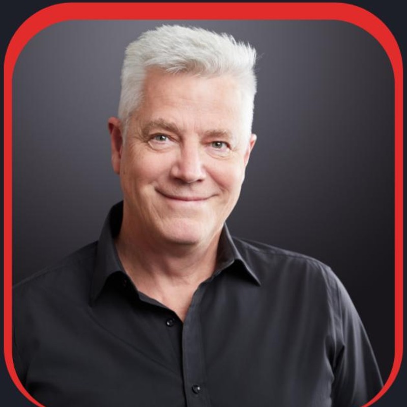 Headshot of Jeff Downs