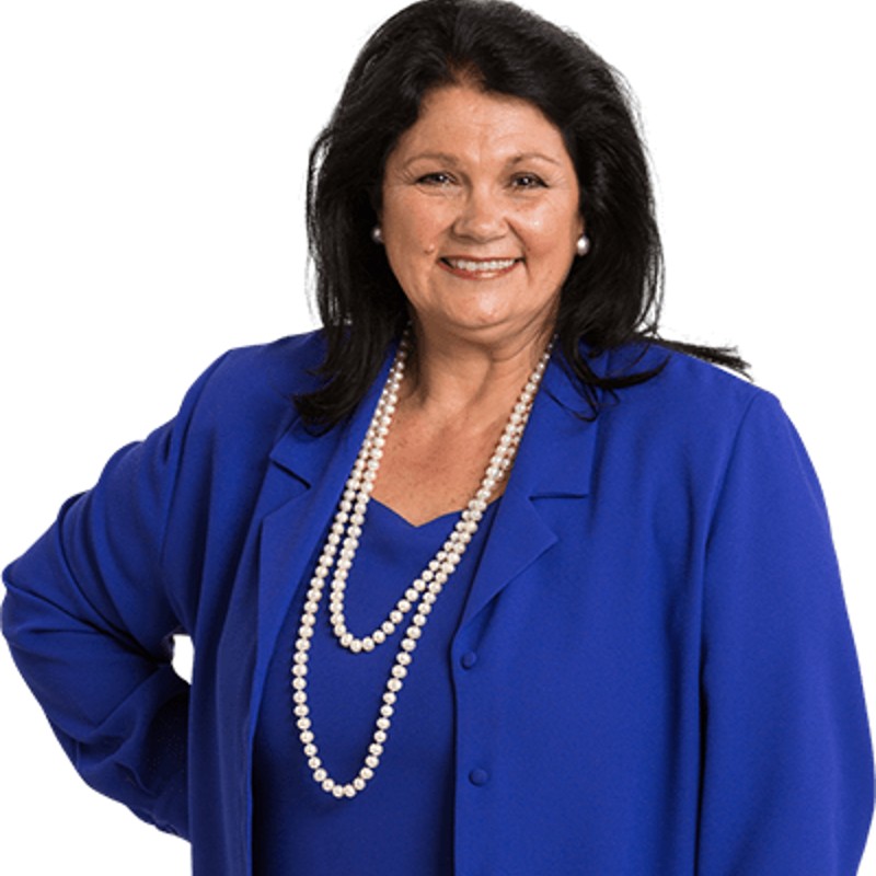 Headshot of Kerry Boulton